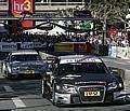 Gemeinsam mit der Kurhaus Wiesbaden GmbH bietet die DTM den Besuchern der Saison-Präsentation 2011 erneut ein buntes Showprogramm und Motorsport zum Anfassen. Foto: ITR/Auto-Reporter.NET 